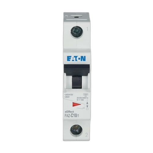 EATON CORPORATION - 278557 - Contactors & Starters