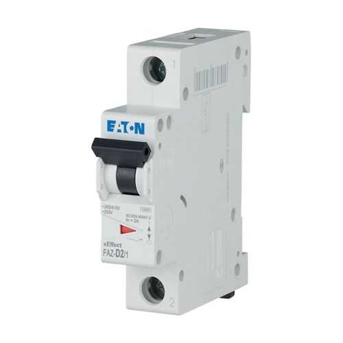 EATON CORPORATION - 278572 - Contactors & Starters
