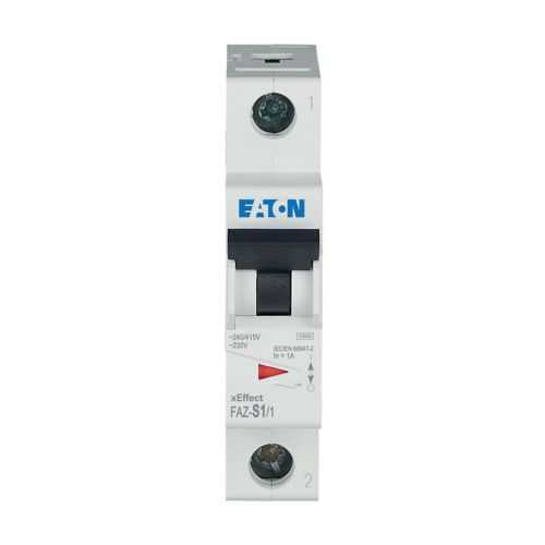 EATON CORPORATION - 278606 - Contactors & Starters