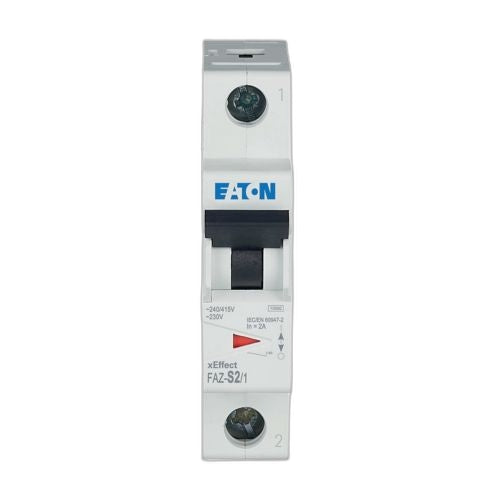 EATON CORPORATION - 278607 - Contactors & Starters