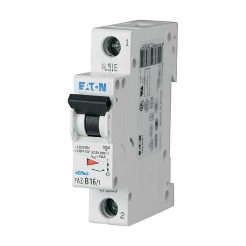EATON CORPORATION - 278609 - Contactors & Starters