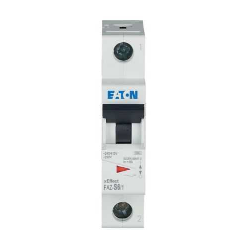 EATON CORPORATION - 278610 - Contactors & Starters