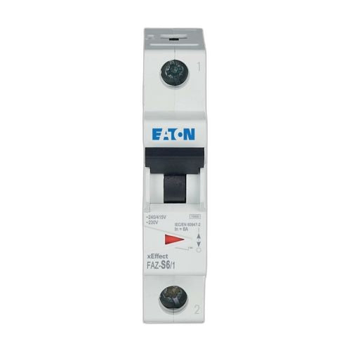 EATON CORPORATION - 278610 - Contactors & Starters