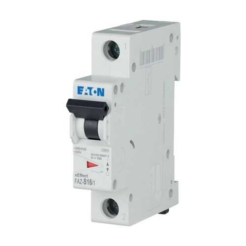 EATON CORPORATION - 278612 - Contactors & Starters