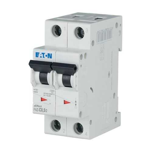 EATON CORPORATION - 278743 - Contactors & Starters