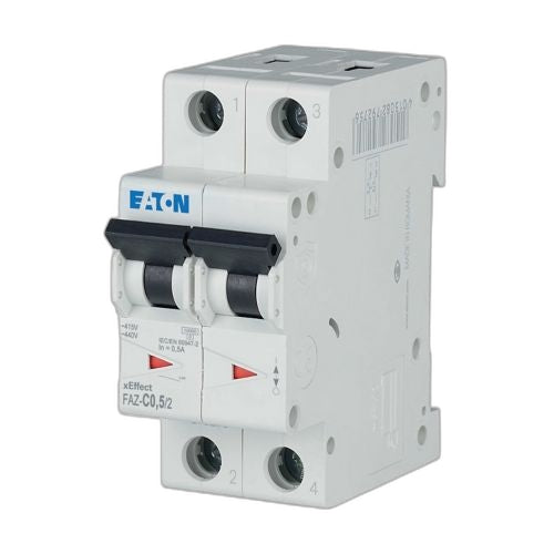 EATON CORPORATION - 278743 - Contactors & Starters