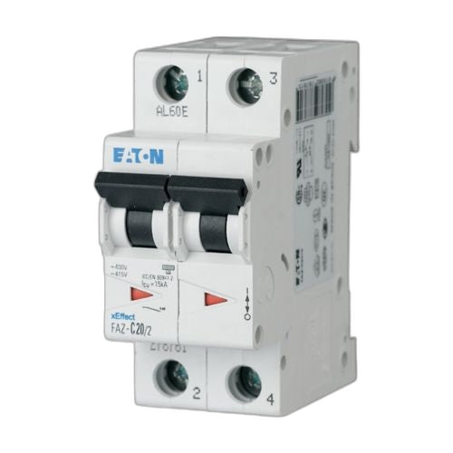 EATON CORPORATION - 278760 - Contactors & Starters
