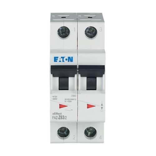 EATON CORPORATION - 278831 - Contactors & Starters