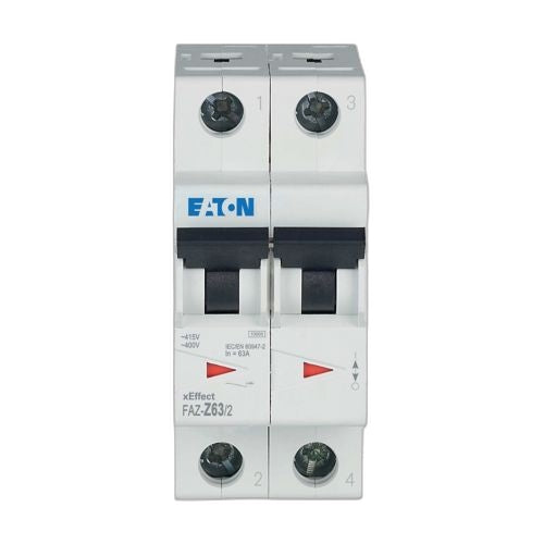 EATON CORPORATION - 278831 - Contactors & Starters