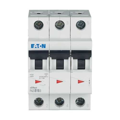 EATON CORPORATION - 278847 - Contactors & Starters