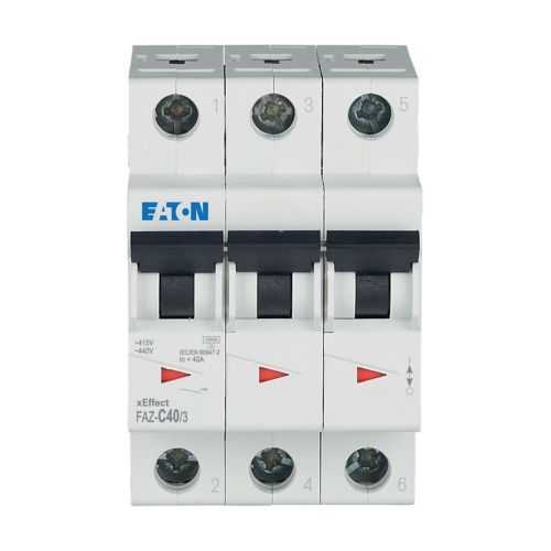 EATON CORPORATION - 278877 - Contactors & Starters