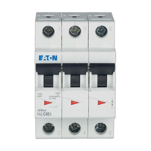 EATON CORPORATION - 278877 - Contactors & Starters