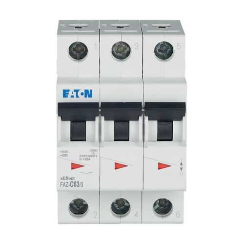EATON CORPORATION - 278879 - Contactors & Starters