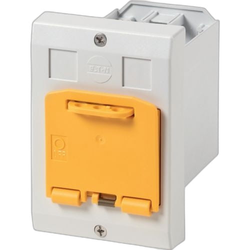 EATON CORPORATION - 281635 - Contactors & Starters