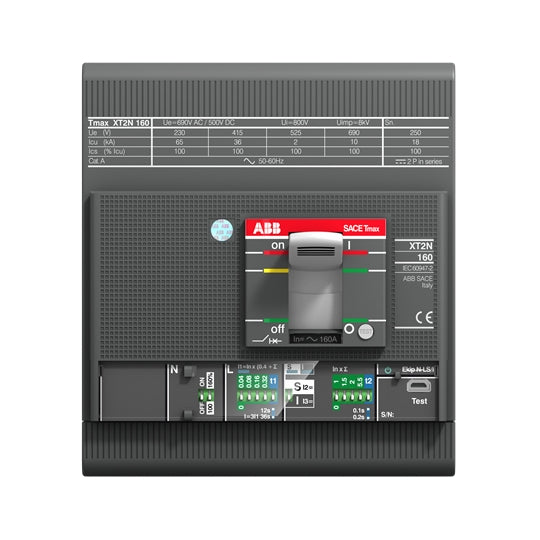 EATON CORPORATION - 284646 - Contactors & Starters