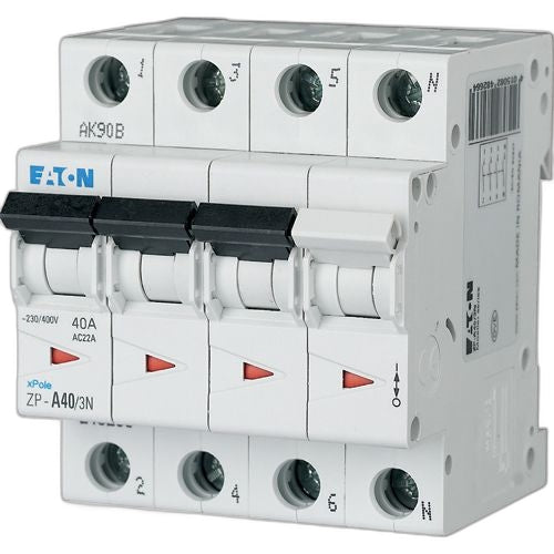 EATON CORPORATION - 284909 - Contactors & Starters