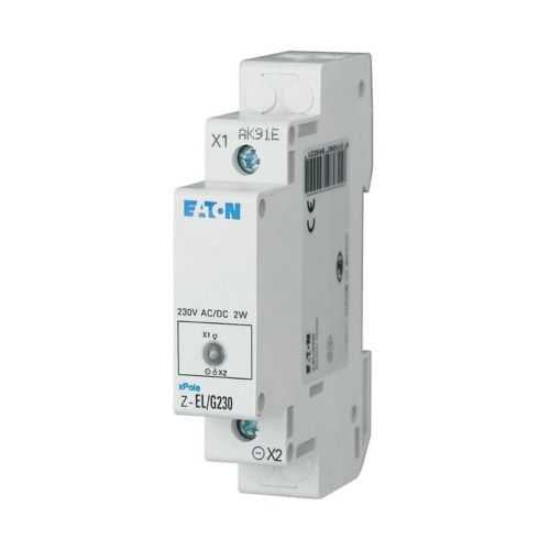 EATON CORPORATION - 284922 - Contactors & Starters