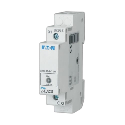 EATON CORPORATION - 284922 - Contactors & Starters