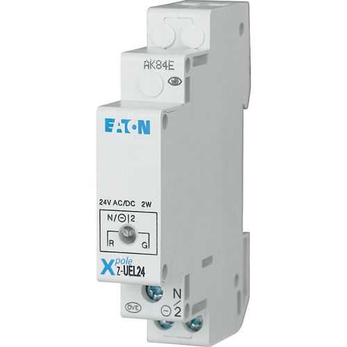 EATON CORPORATION - 284924 - Contactors & Starters