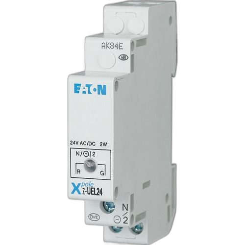 EATON CORPORATION - 284924 - Contactors & Starters