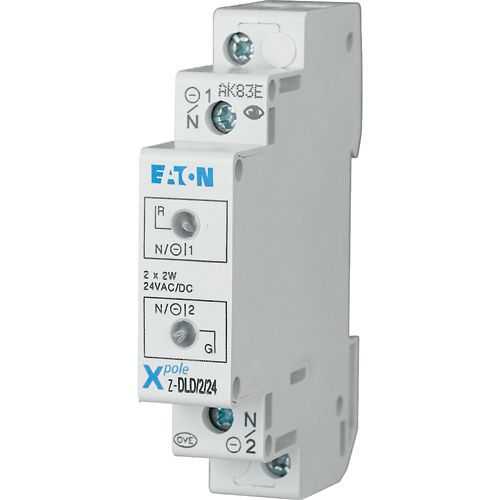 EATON CORPORATION - 284926 - Contactors & Starters