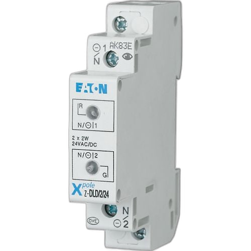 EATON CORPORATION - 284926 - Contactors & Starters