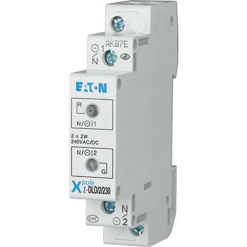 EATON CORPORATION - 284927 - Contactors & Starters