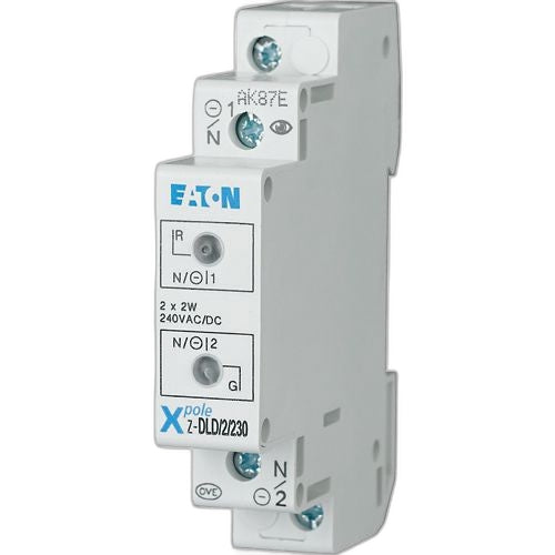 EATON CORPORATION - 284927 - Contactors & Starters