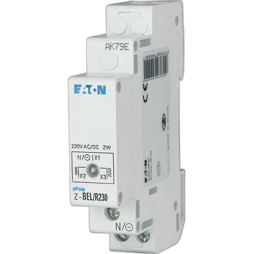 EATON CORPORATION - 284929 - Contactors & Starters