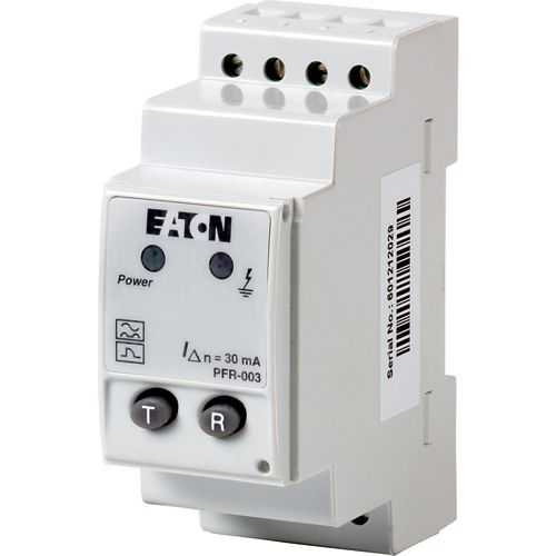 EATON CORPORATION - 285555 - Contactors & Starters