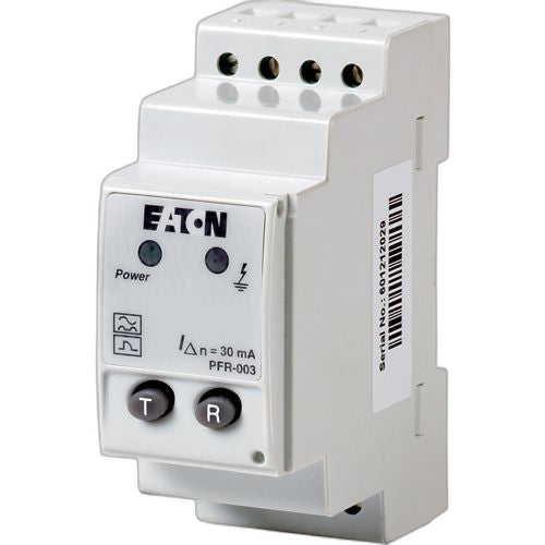 EATON CORPORATION - 285556 - Contactors & Starters