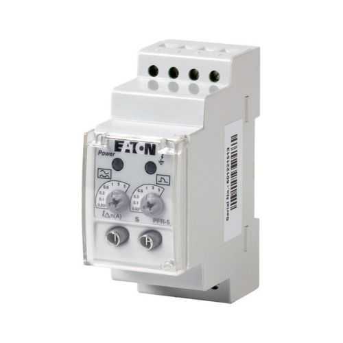 EATON CORPORATION - 285557 - Contactors & Starters