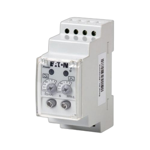 EATON CORPORATION - 285557 - Contactors & Starters