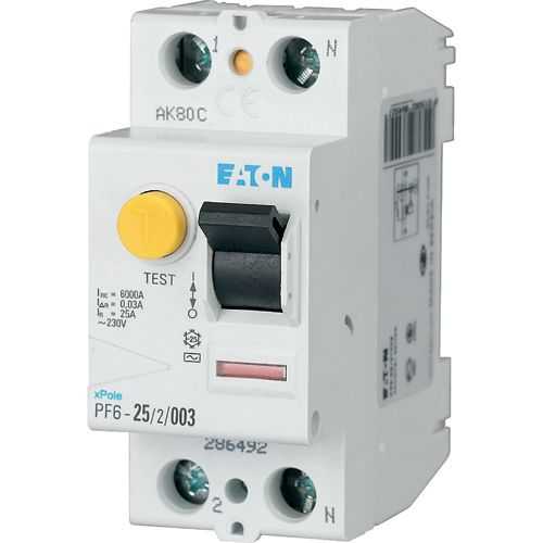 EATON CORPORATION - 286492 - Contactors & Starters