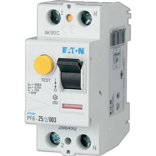 EATON CORPORATION - 286492 - Contactors & Starters