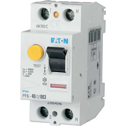 EATON CORPORATION - 286498 - Contactors & Starters