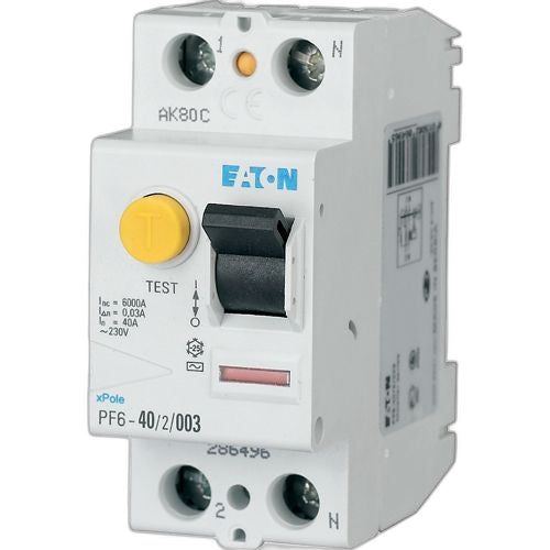 EATON CORPORATION - 286498 - Contactors & Starters