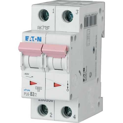EATON CORPORATION - 286562 - Contactors & Starters