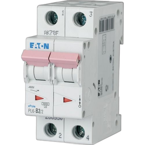 EATON CORPORATION - 286562 - Contactors & Starters