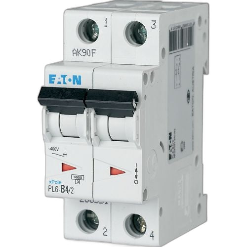 EATON CORPORATION - 286563 - Contactors & Starters