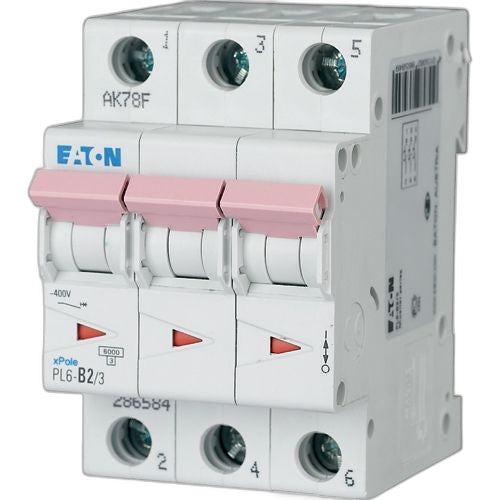 EATON CORPORATION - 286596 - Contactors & Starters