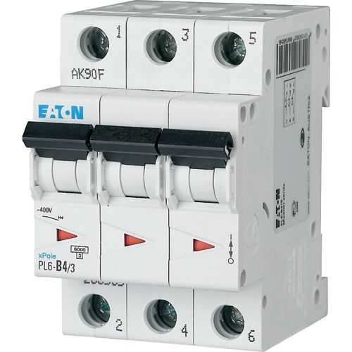 EATON CORPORATION - 286597 - Contactors & Starters