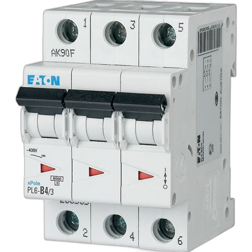 EATON CORPORATION - 286597 - Contactors & Starters