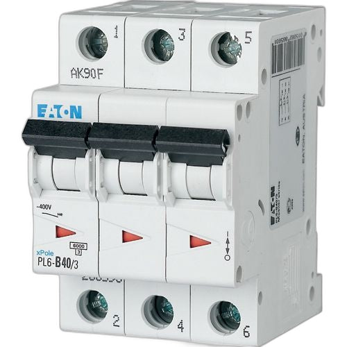 EATON CORPORATION - 286605 - Contactors & Starters