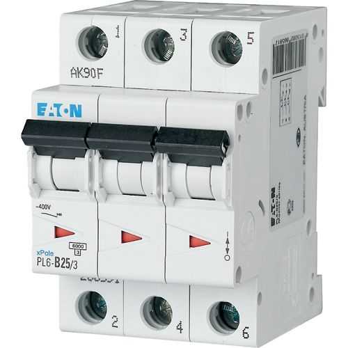 EATON CORPORATION - 286615 - Contactors & Starters