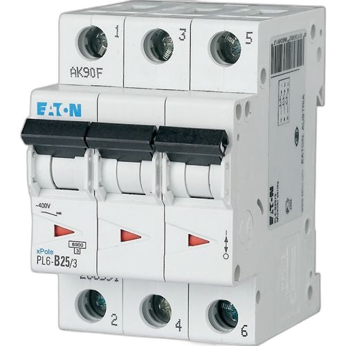 EATON CORPORATION - 286615 - Contactors & Starters