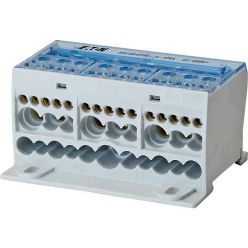 EATON CORPORATION - 289968 - Contactors & Starters