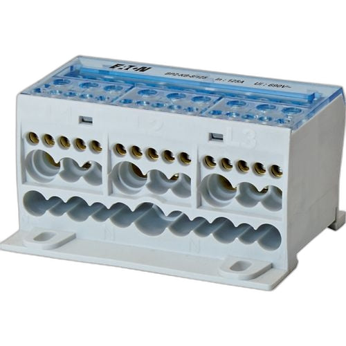 EATON CORPORATION - 289968 - Contactors & Starters