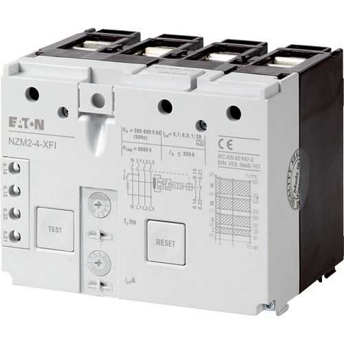 EATON CORPORATION - 292344 - Contactors & Starters
