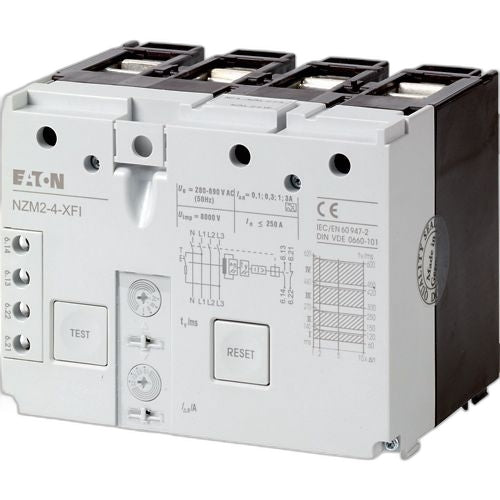 EATON CORPORATION - 292344 - Contactors & Starters